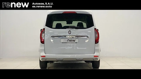 Renault Kangoo Combi  1.5dCi Blue Zen 70kW