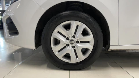 Renault Kangoo Combi  1.5dCi Blue Zen 70kW