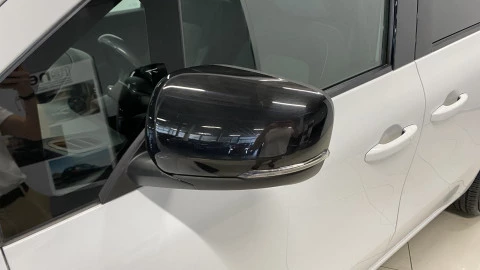 Renault Kangoo Combi  1.5dCi Blue Zen 70kW