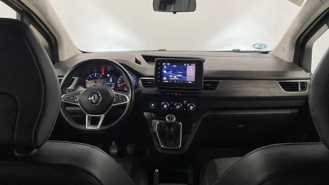 Renault Kangoo Combi  1.5dCi Blue Zen 70kW