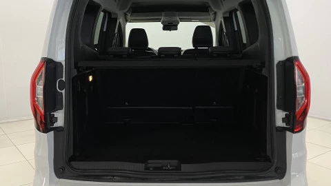 Renault Kangoo Combi  1.5dCi Blue Zen 70kW