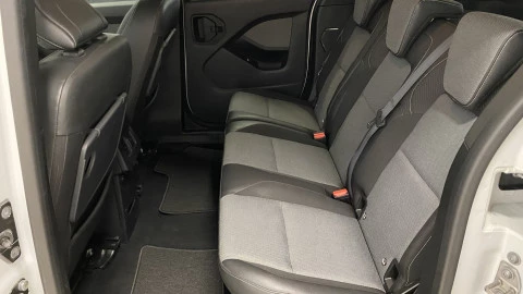 Renault Kangoo Combi  1.5dCi Blue Zen 70kW