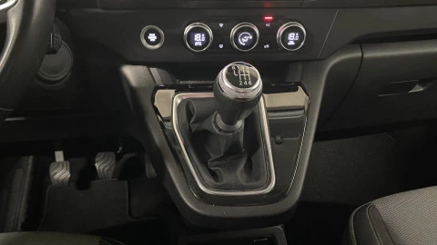 Renault Kangoo Combi  1.5dCi Blue Zen 70kW