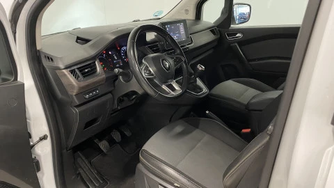 Renault Kangoo Combi  1.5dCi Blue Zen 70kW