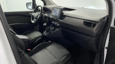 Renault Kangoo Combi  1.5dCi Blue Zen 70kW