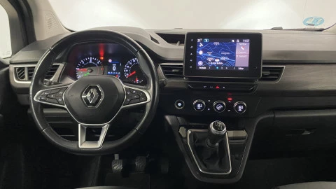 Renault Kangoo Combi  1.5dCi Blue Zen 70kW