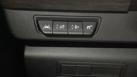 Renault Kangoo Combi  1.5dCi Blue Zen 70kW