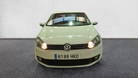 Volkswagen Golf 1.6 TDI 105 Advance BlueMotion Tech