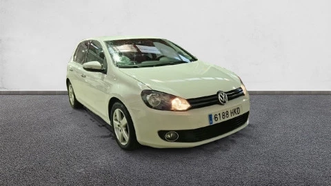 Volkswagen Golf 1.6 TDI 105 Advance BlueMotion Tech