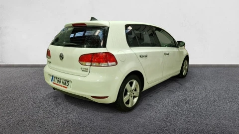 Volkswagen Golf 1.6 TDI 105 Advance BlueMotion Tech