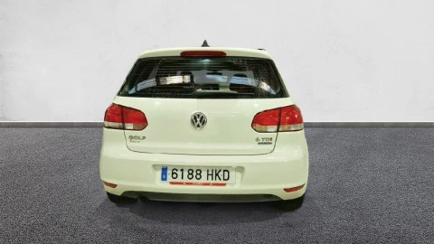 Volkswagen Golf 1.6 TDI 105 Advance BlueMotion Tech