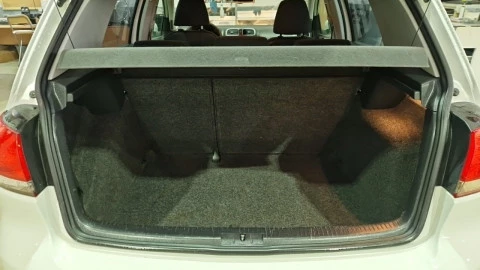 Volkswagen Golf 1.6 TDI 105 Advance BlueMotion Tech