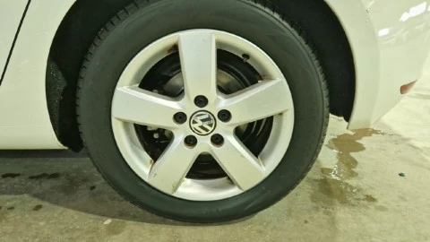 Volkswagen Golf 1.6 TDI 105 Advance BlueMotion Tech