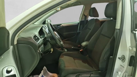 Volkswagen Golf 1.6 TDI 105 Advance BlueMotion Tech