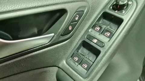 Volkswagen Golf 1.6 TDI 105 Advance BlueMotion Tech