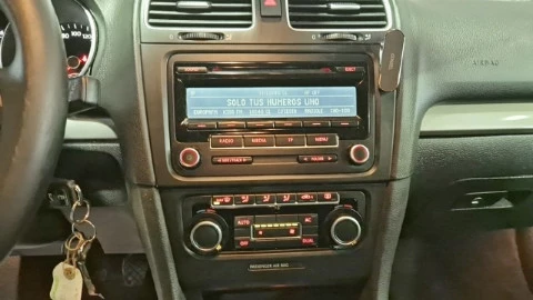 Volkswagen Golf 1.6 TDI 105 Advance BlueMotion Tech