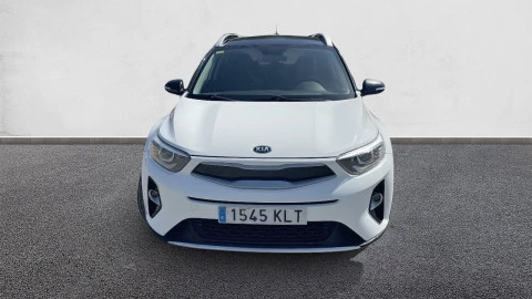 Kia Stonic 1.6 CRDi VGT 81kW (110CV) Concept Eco-D