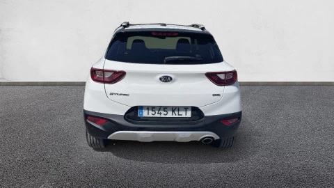 Kia Stonic 1.6 CRDi VGT 81kW (110CV) Concept Eco-D