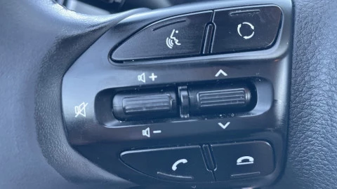 Kia Stonic 1.6 CRDi VGT 81kW (110CV) Concept Eco-D