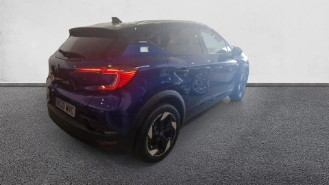 Renault Captur techno TCe 117 kW (140CV) GPF