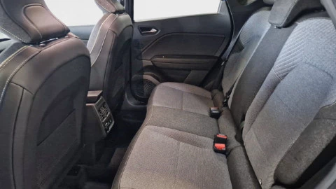 Renault Captur techno TCe 117 kW (140CV) GPF