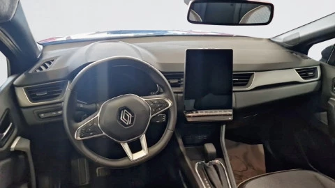 Renault Captur techno TCe 117 kW (140CV) GPF