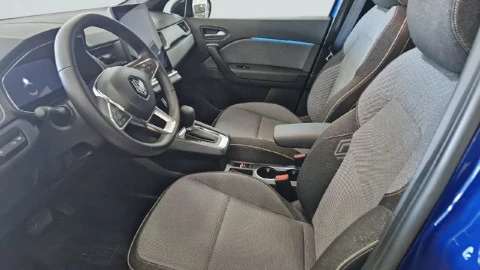 Renault Captur techno TCe 117 kW (140CV) GPF