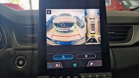 Renault Captur techno TCe 117 kW (140CV) GPF