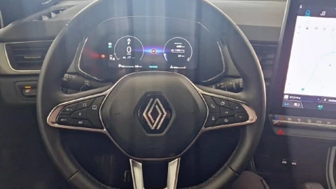 Renault Captur techno TCe 117 kW (140CV) GPF