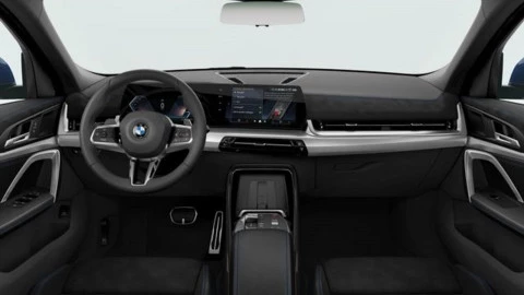 BMW X2 SDRIVE20D