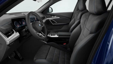 BMW X2 SDRIVE20D