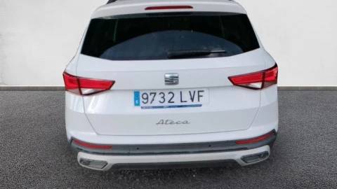 Seat Ateca 2.0 TDI 85kW (115CV) S&S Style