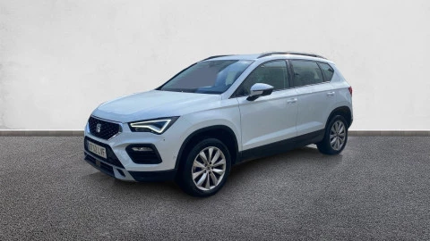 Seat Ateca 2.0 TDI 85kW (115CV) S&S Style