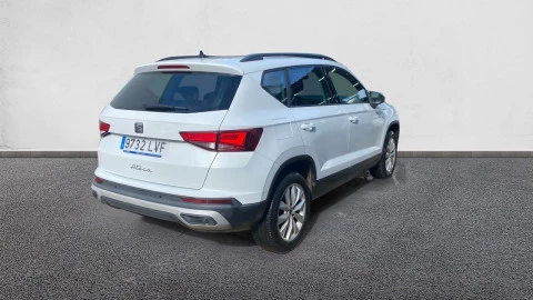 Seat Ateca 2.0 TDI 85kW (115CV) S&S Style
