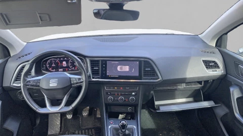 Seat Ateca 2.0 TDI 85kW (115CV) S&S Style