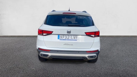 Seat Ateca 2.0 TDI 85kW (115CV) S&S Style