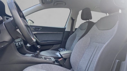 Seat Ateca 2.0 TDI 85kW (115CV) S&S Style