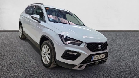 Seat Ateca 2.0 TDI 85kW (115CV) S&S Style