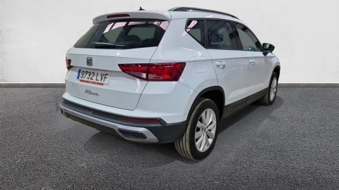 Seat Ateca 2.0 TDI 85kW (115CV) S&S Style