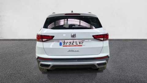 Seat Ateca 2.0 TDI 85kW (115CV) S&S Style