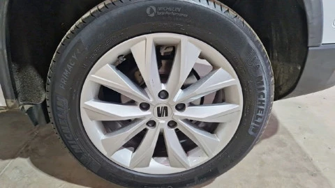 Seat Ateca 2.0 TDI 85kW (115CV) S&S Style