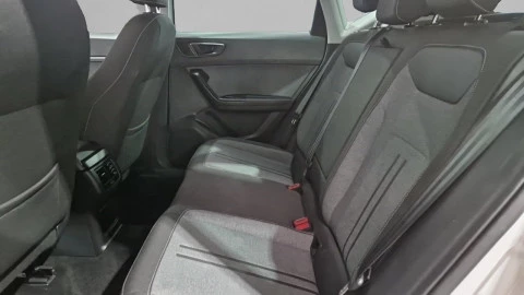 Seat Ateca 2.0 TDI 85kW (115CV) S&S Style