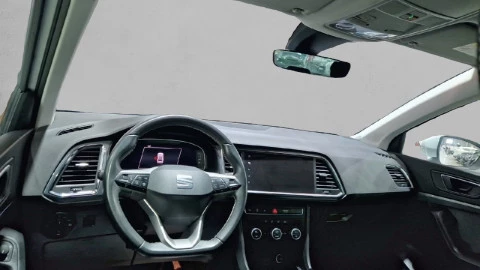 Seat Ateca 2.0 TDI 85kW (115CV) S&S Style