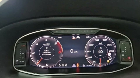 Seat Ateca 2.0 TDI 85kW (115CV) S&S Style