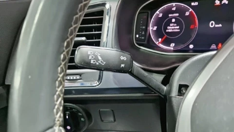 Seat Ateca 2.0 TDI 85kW (115CV) S&S Style