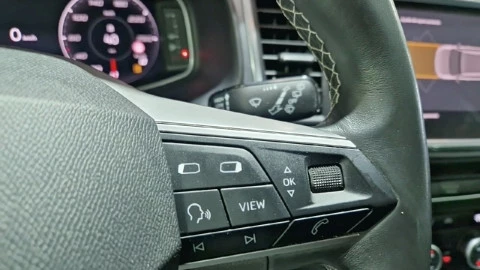 Seat Ateca 2.0 TDI 85kW (115CV) S&S Style