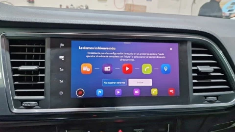 Seat Ateca 2.0 TDI 85kW (115CV) S&S Style