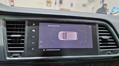 Seat Ateca 2.0 TDI 85kW (115CV) S&S Style