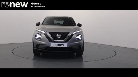 Nissan Juke DIG-T 84 kW (114 CV) 6M/T N-Connecta