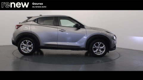 Nissan Juke DIG-T 84 kW (114 CV) 6M/T N-Connecta